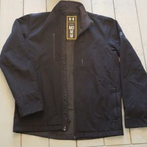 UA Storm jacket